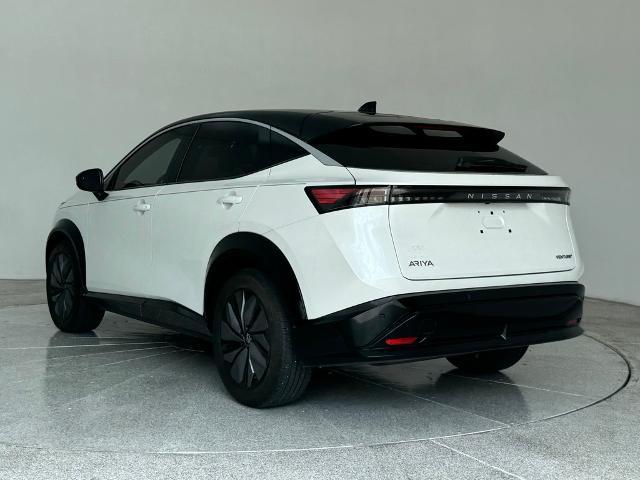 2023 Nissan ARIYA Vehicle Photo in Grapevine, TX 76051