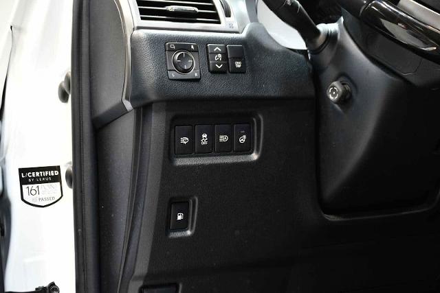 2022 Lexus GX 460 Vehicle Photo in DALLAS, TX 75235
