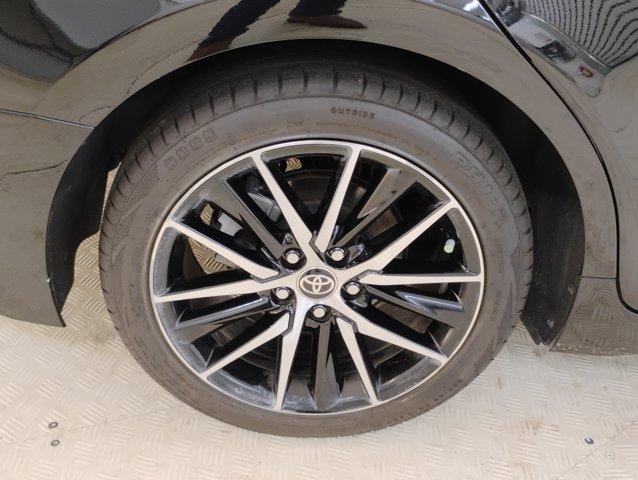 2023 Toyota Camry Vehicle Photo in PINEVILLE, NC 28134-8495