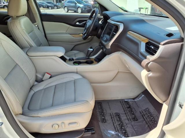 2017 GMC Acadia Vehicle Photo in Tampa, FL 33612