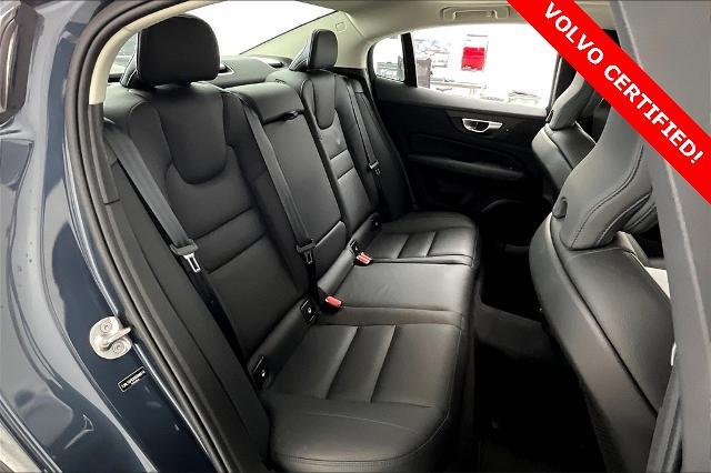 2025 Volvo S60 Vehicle Photo in Grapevine, TX 76051