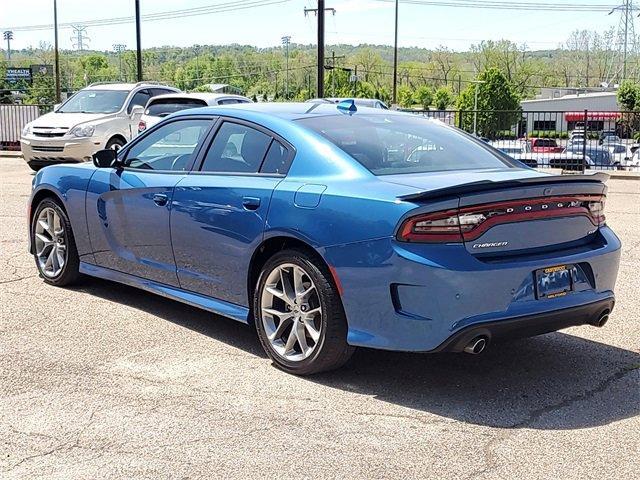 2023 Dodge Charger Vehicle Photo in MILFORD, OH 45150-1684