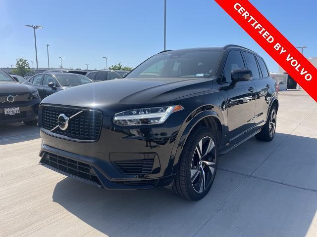 2023 Volvo XC90 Recharge Plug-In Hybrid Vehicle Photo in Grapevine, TX 76051