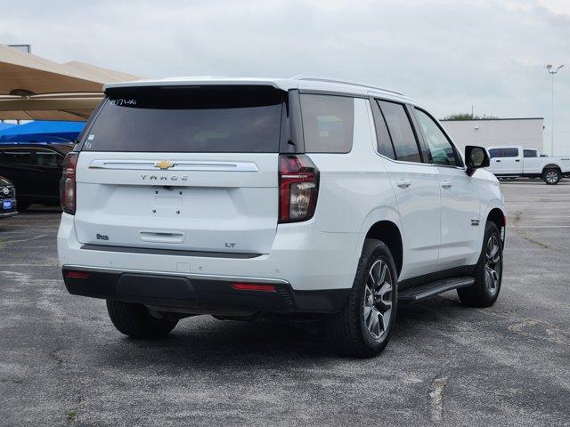 2022 Chevrolet Tahoe Vehicle Photo in Decatur, TX 76234