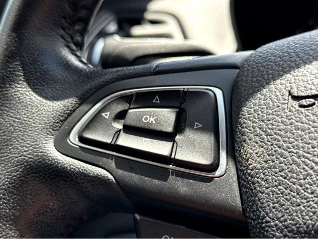 2019 Ford Escape Vehicle Photo in Savannah, GA 31419