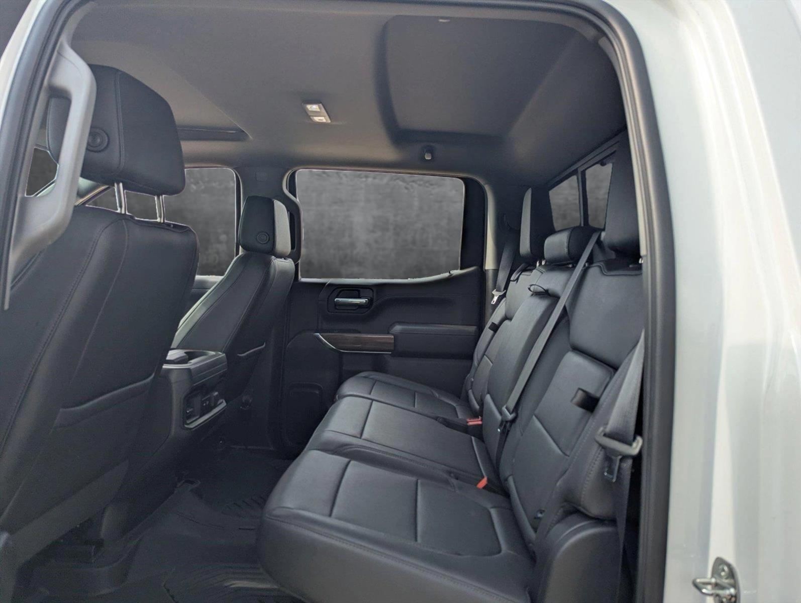 2021 Chevrolet Silverado 1500 Vehicle Photo in CORPUS CHRISTI, TX 78412-4902