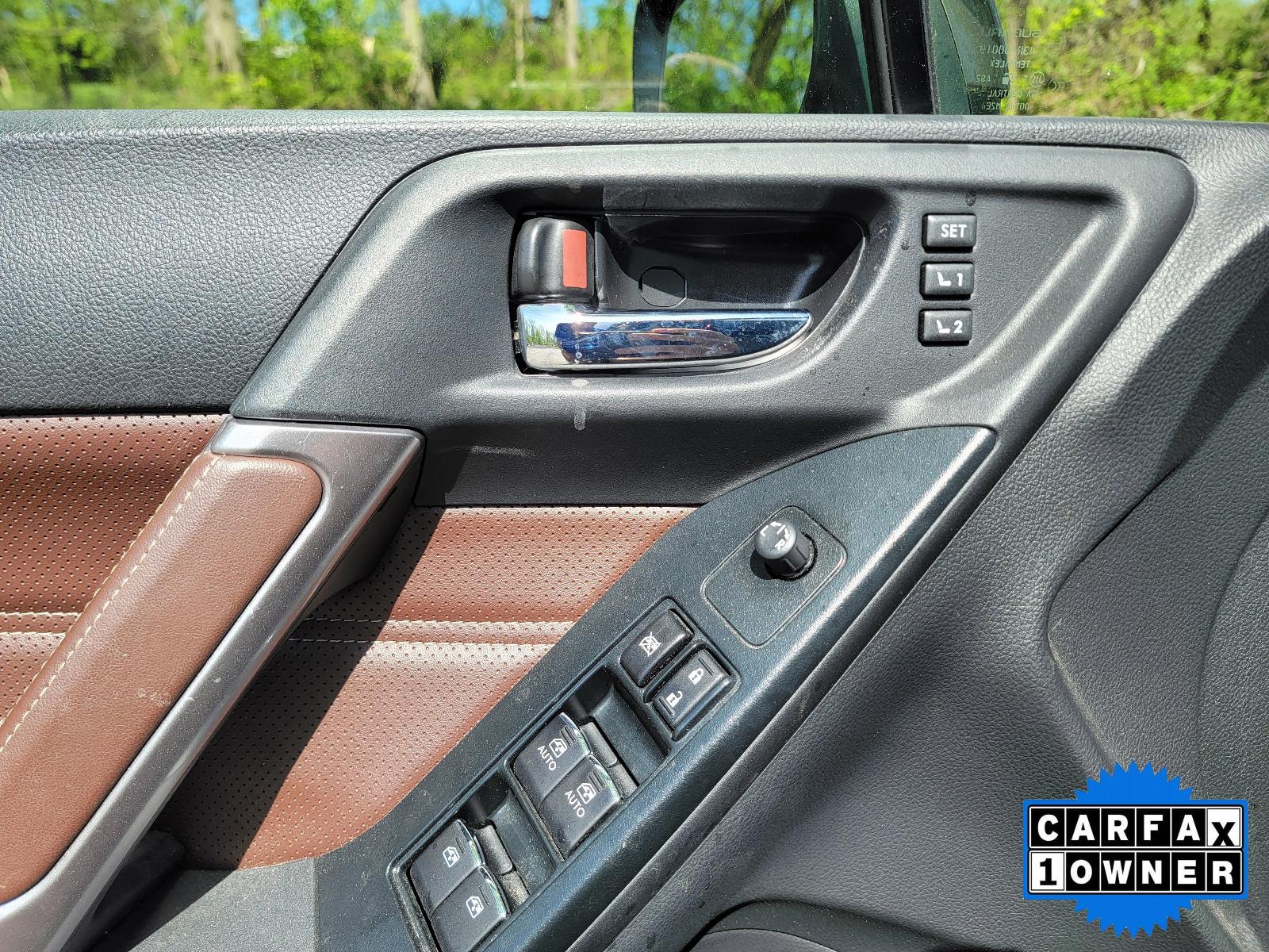 2018 Subaru Forester Vehicle Photo in Harrisburg, PA 17111