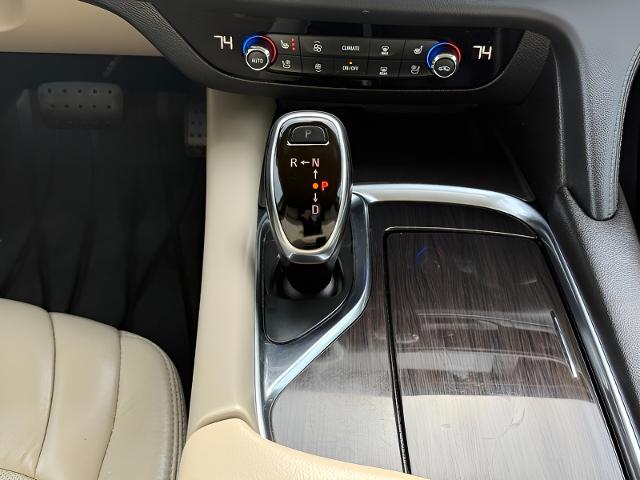 2018 Buick Enclave Vehicle Photo in MADISON, WI 53713-3220