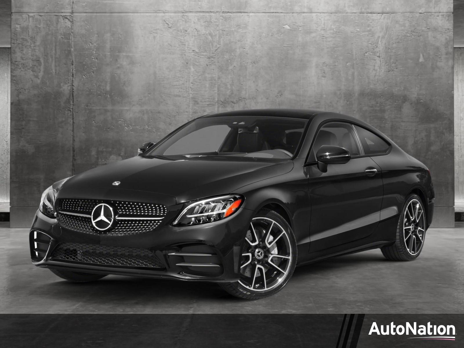 2023 Mercedes-Benz C-Class Vehicle Photo in MIAMI, FL 33172-3015
