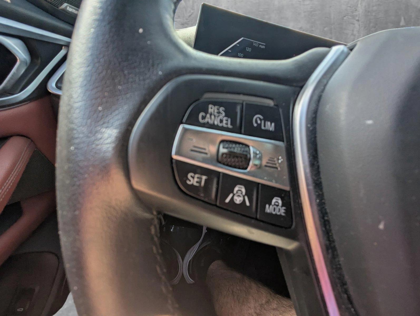 2023 BMW i4 Vehicle Photo in Delray Beach, FL 33444