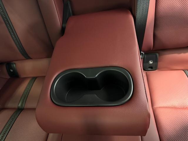 2025 Mazda CX-50 Hybrid Vehicle Photo in Green Bay, WI 54304