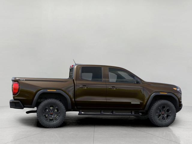 2025 GMC Canyon Vehicle Photo in APPLETON, WI 54914-8833