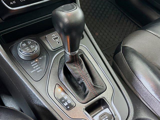 2022 Jeep Cherokee Vehicle Photo in Doylsetown, PA 18901