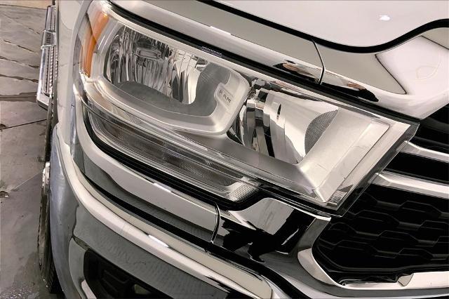 2024 Ram 2500 Vehicle Photo in Kansas City, MO 64114