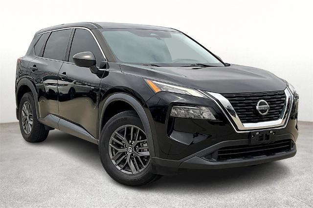 2021 Nissan Rogue Vehicle Photo in Grapevine, TX 76051