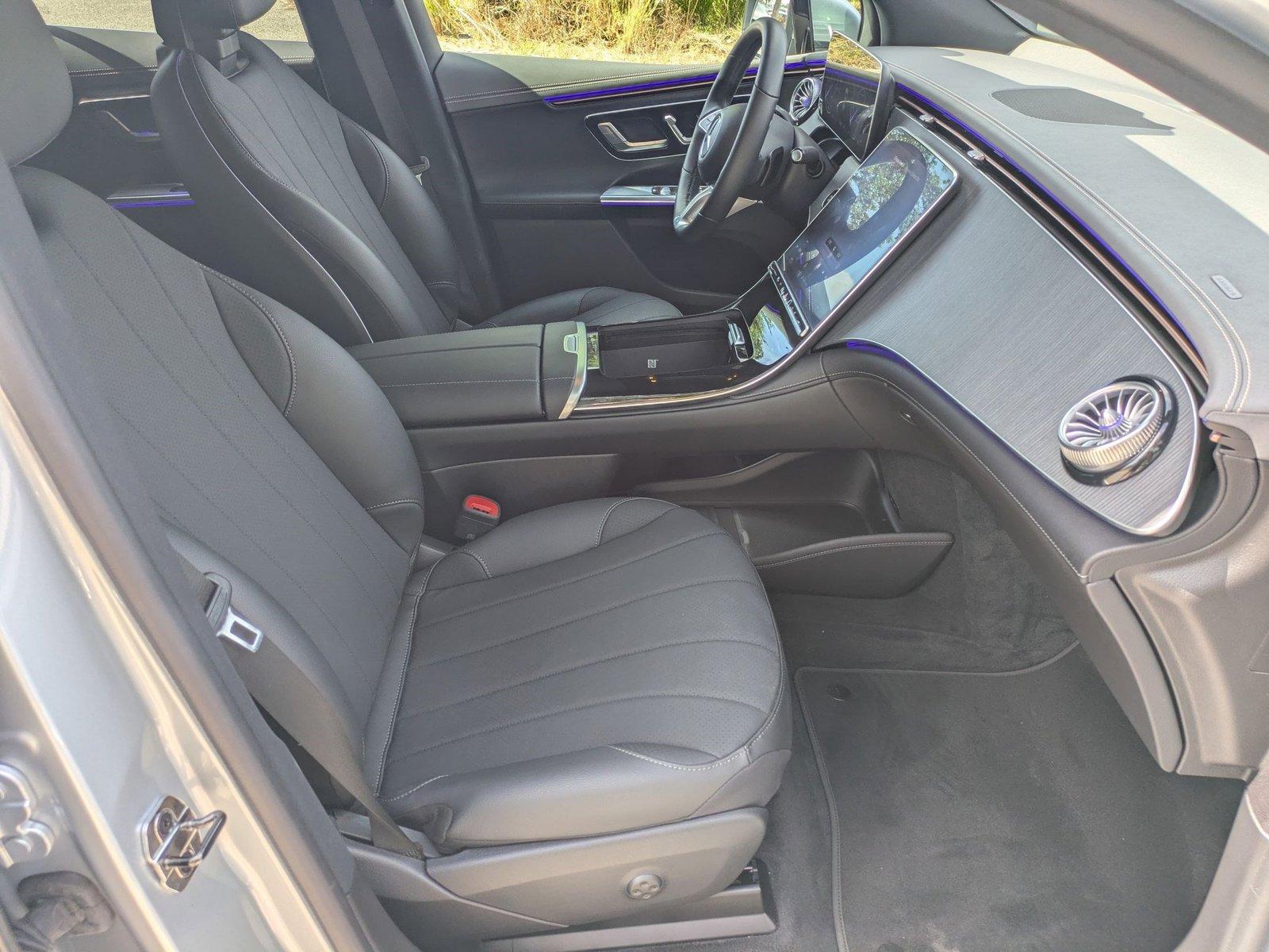 2023 Mercedes-Benz EQE Vehicle Photo in Sarasota, FL 34231