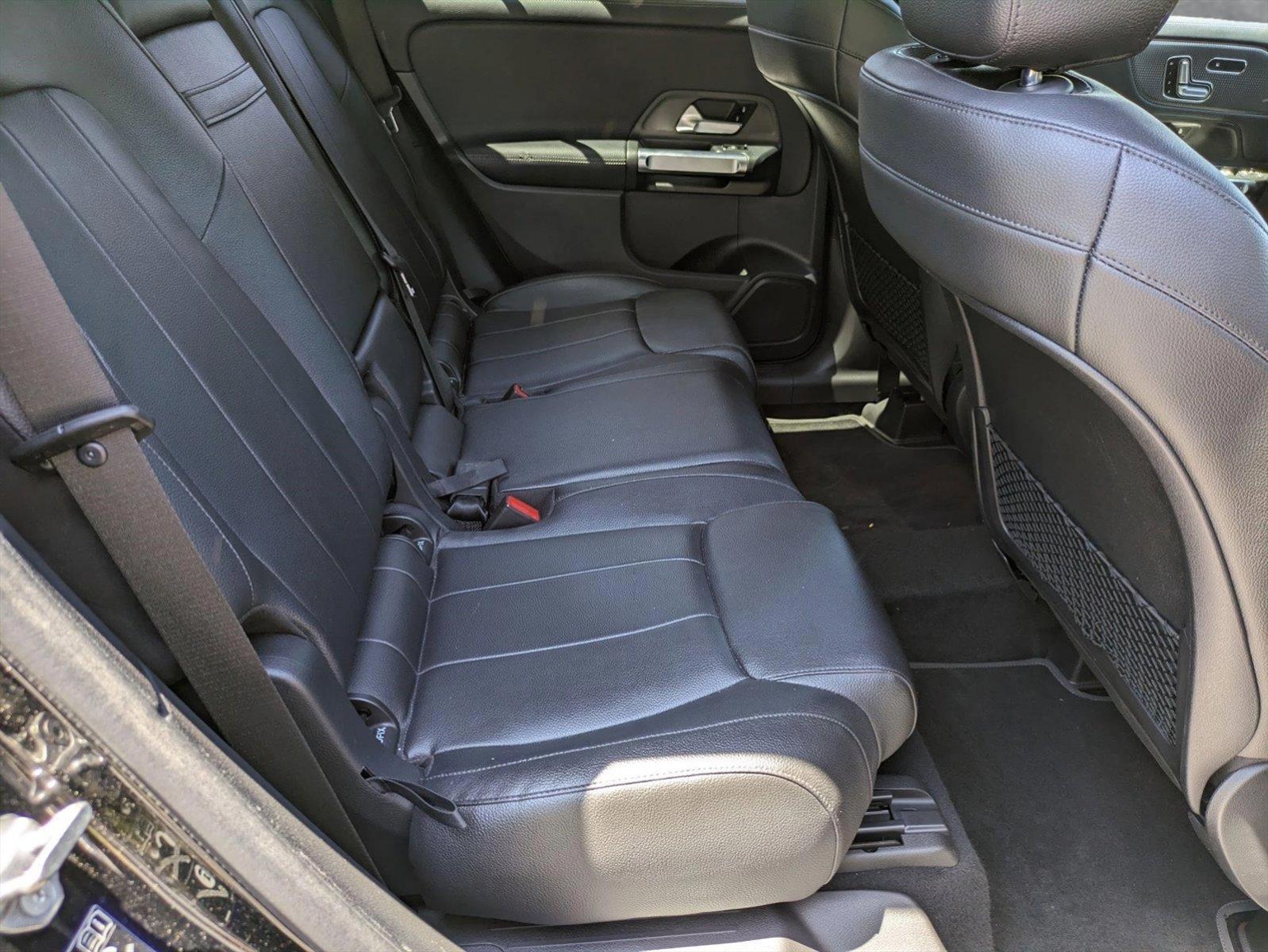 2021 Mercedes-Benz GLB Vehicle Photo in Sanford, FL 32771
