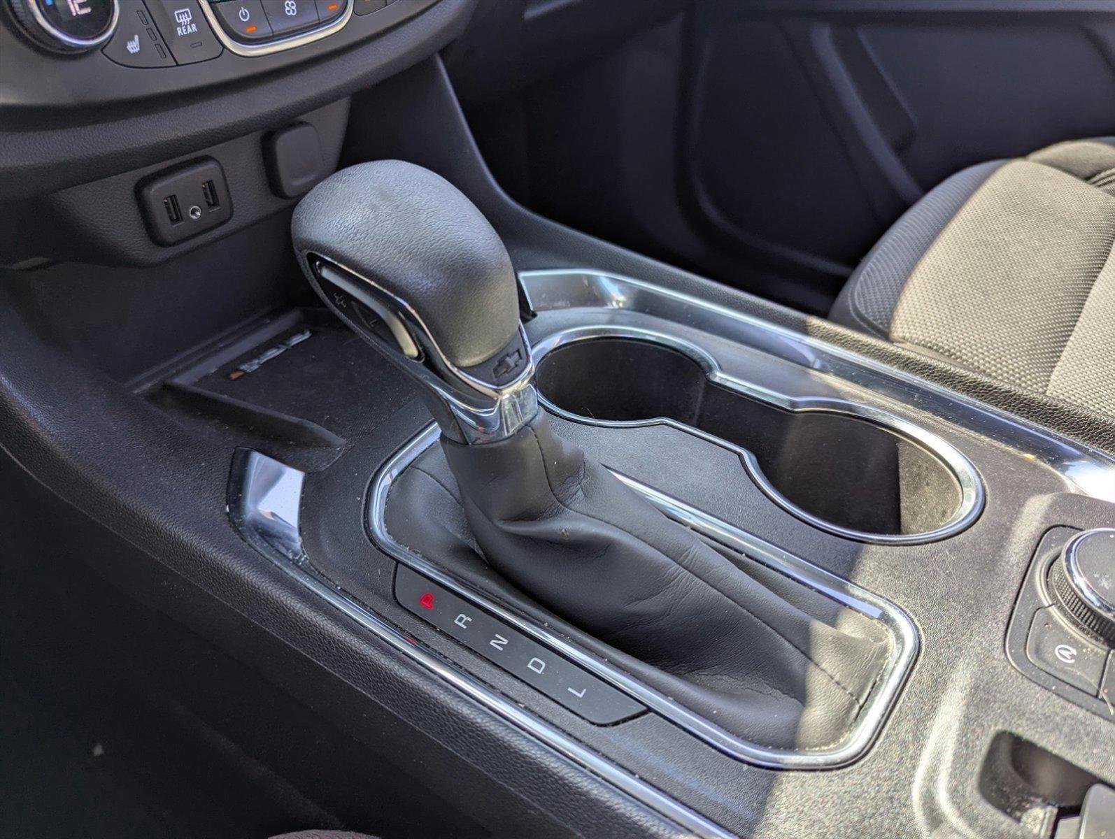 2022 Chevrolet Traverse Vehicle Photo in Ft. Myers, FL 33907