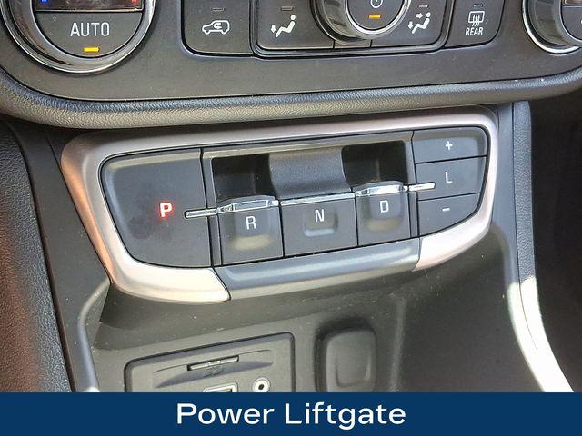 2023 GMC Terrain Vehicle Photo in PAWLING, NY 12564-3219