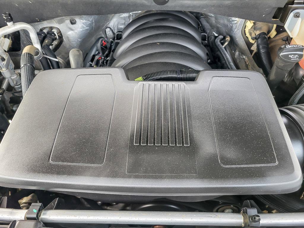 2020 Chevrolet Silverado 1500 Vehicle Photo in AURORA, IL 60503-9326