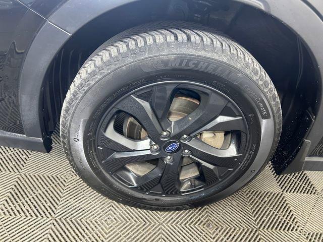2020 Subaru Outback Vehicle Photo in MEDINA, OH 44256-9631