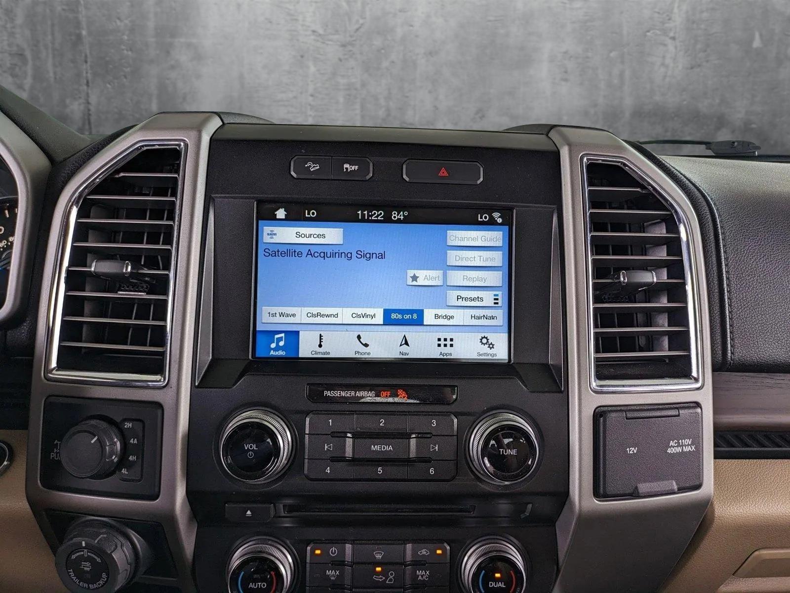 2016 Ford F-150 Vehicle Photo in Bradenton, FL 34207