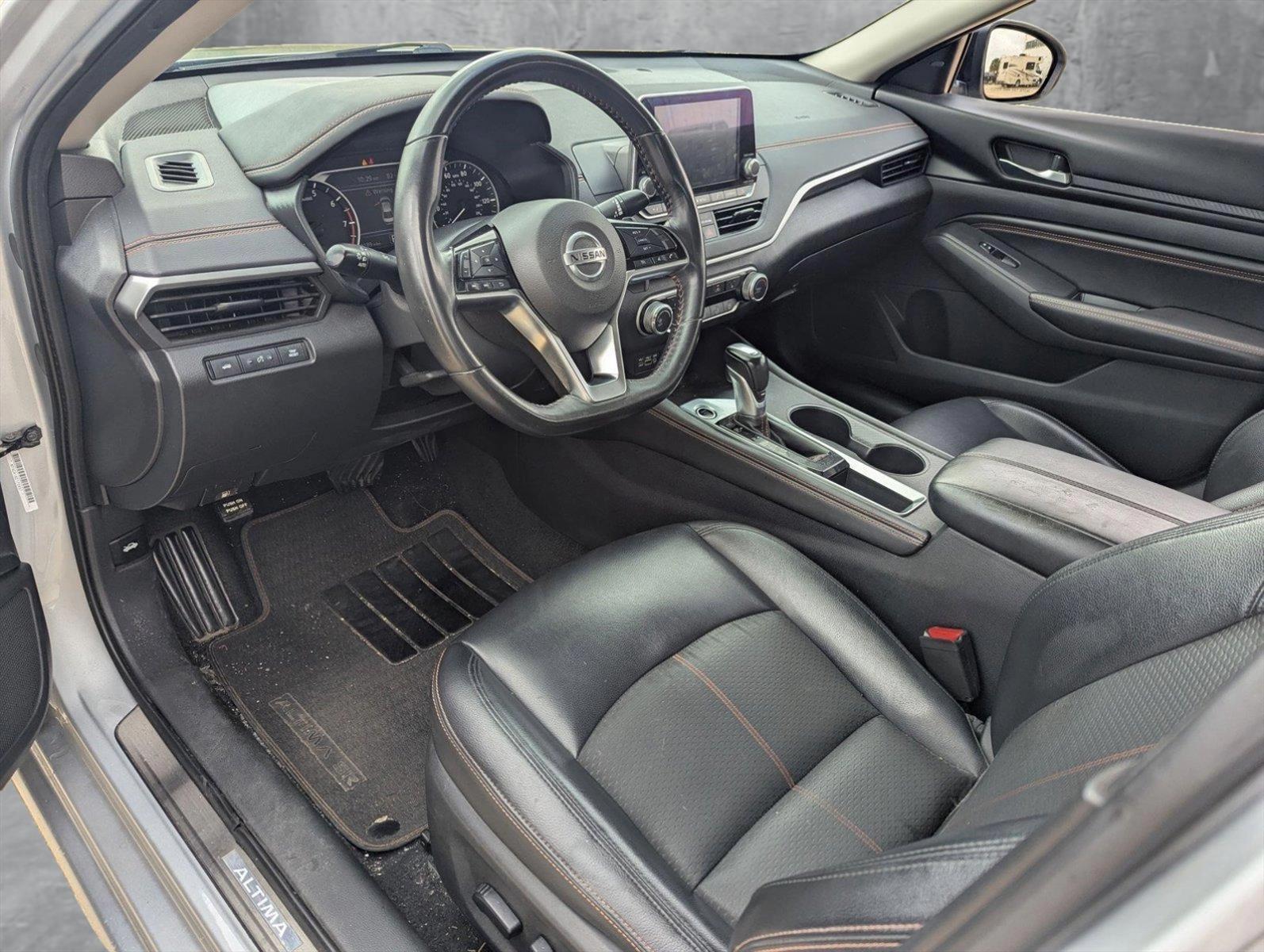 2019 Nissan Altima Vehicle Photo in CORPUS CHRISTI, TX 78412-4902