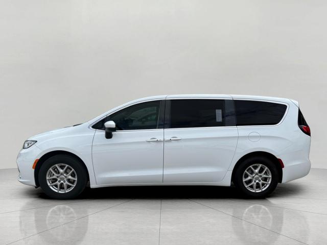 2023 Chrysler Pacifica Vehicle Photo in Appleton, WI 54914
