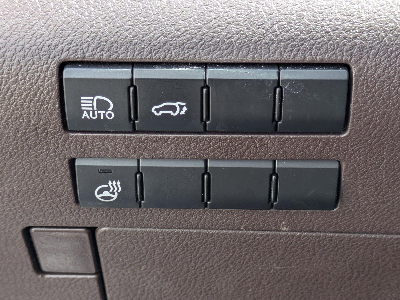 2020 Lexus RX 350 Vehicle Photo in Clearwater, FL 33761
