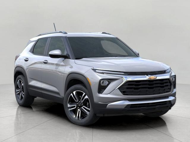 2025 Chevrolet Trailblazer Vehicle Photo in MADISON, WI 53713-3220