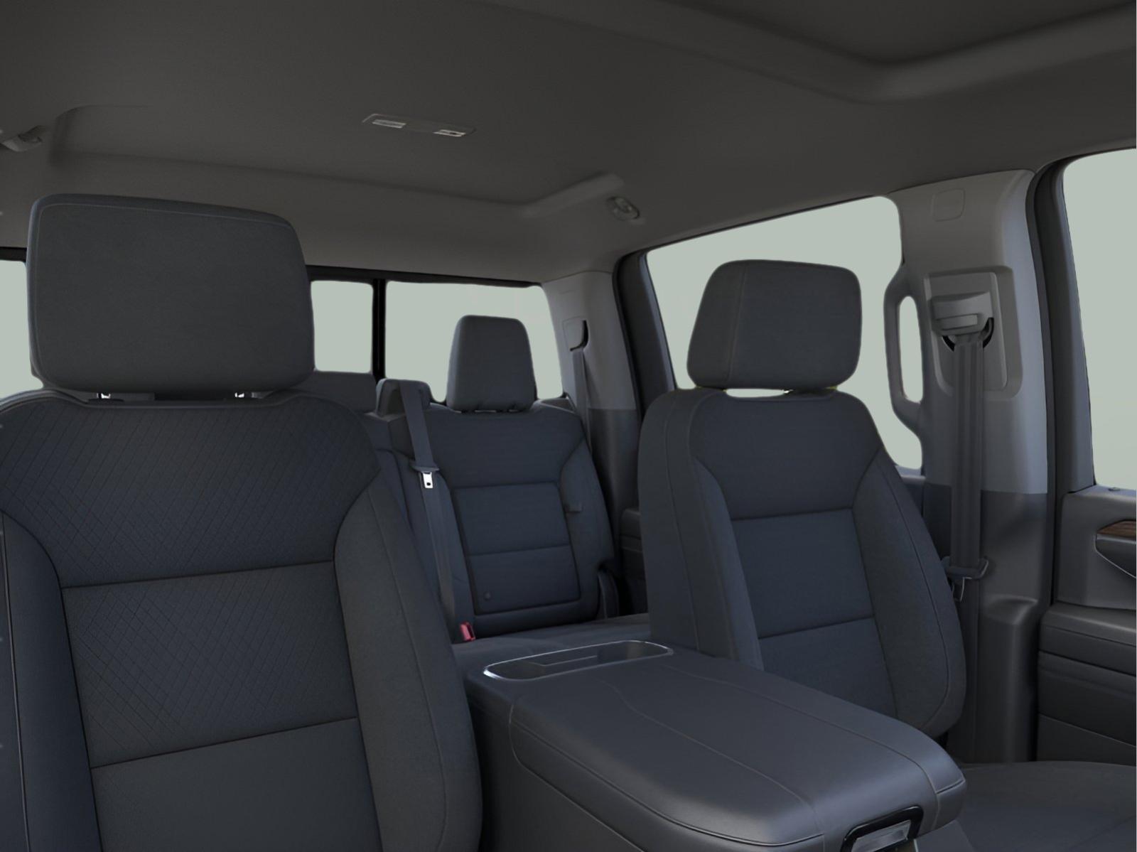 2025 Chevrolet Silverado 2500 HD Vehicle Photo in GEORGETOWN, TX 78626-7508