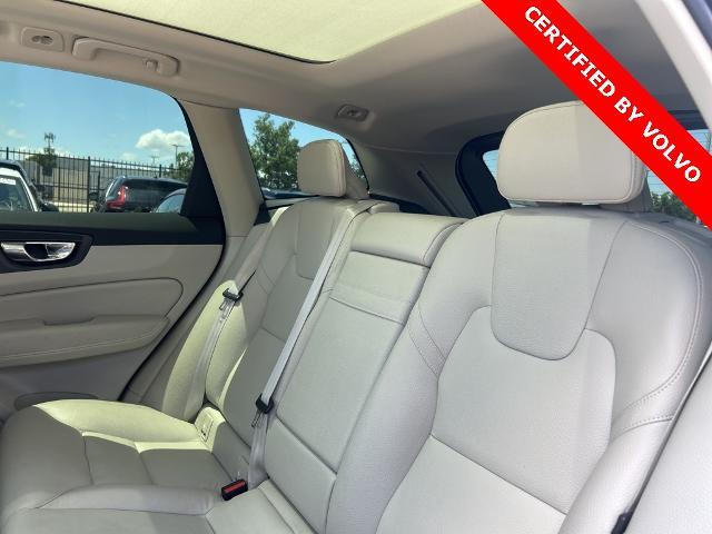 2022 Volvo XC60 Vehicle Photo in Grapevine, TX 76051