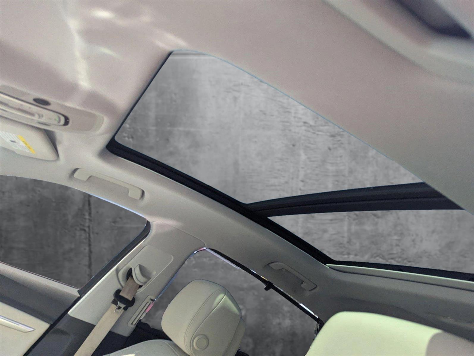 2021 Audi e-tron Sportback Vehicle Photo in Delray Beach, FL 33444