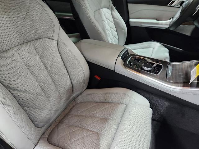 2025 BMW X5 xDrive50e Vehicle Photo in GRAPEVINE, TX 76051