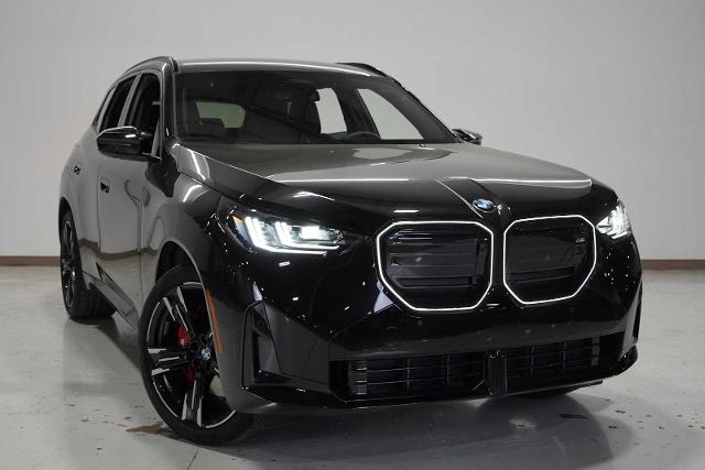 2025 BMW X3 M50 xDrive Vehicle Photo in GRAPEVINE, TX 76051