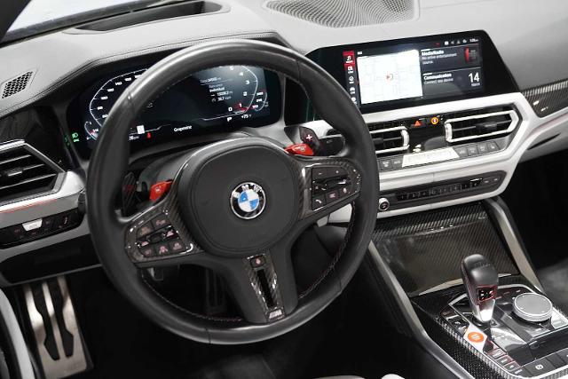 2022 BMW M4 Vehicle Photo in GRAPEVINE, TX 76051