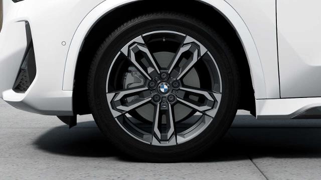 2025 BMW X1 xDrive28i Vehicle Photo in GRAPEVINE, TX 76051