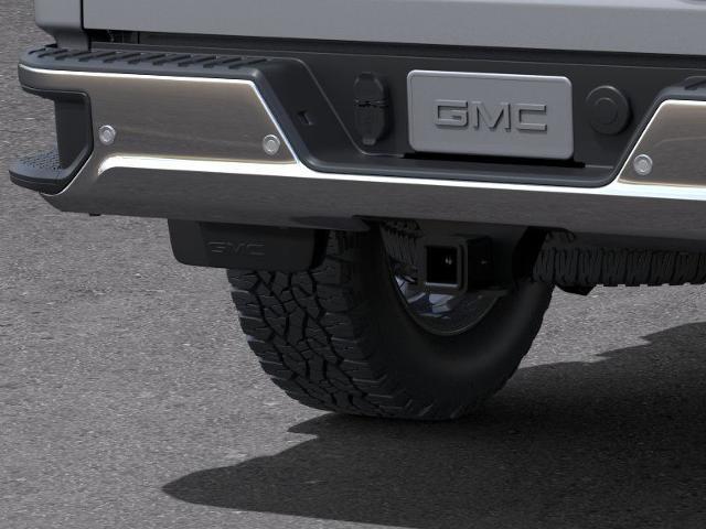 2025 GMC Sierra 2500 HD Vehicle Photo in OSHKOSH, WI 54904-7811