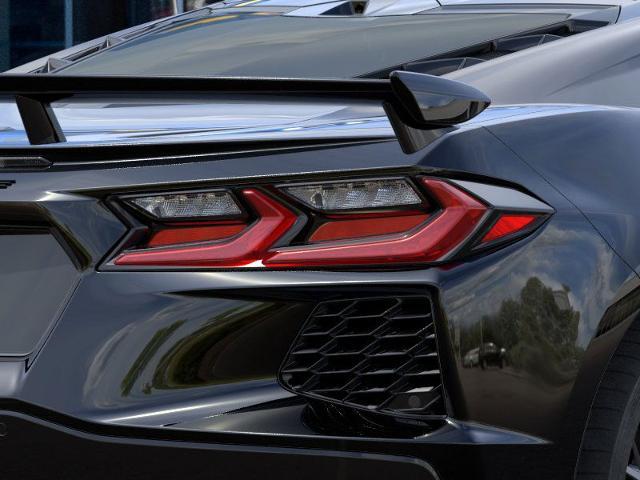 2025 Chevrolet Corvette Stingray Vehicle Photo in MIDDLETON, WI 53562-1492
