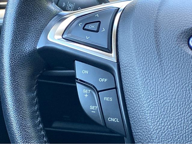 2022 Ford Edge Vehicle Photo in Hinesville, GA 31313