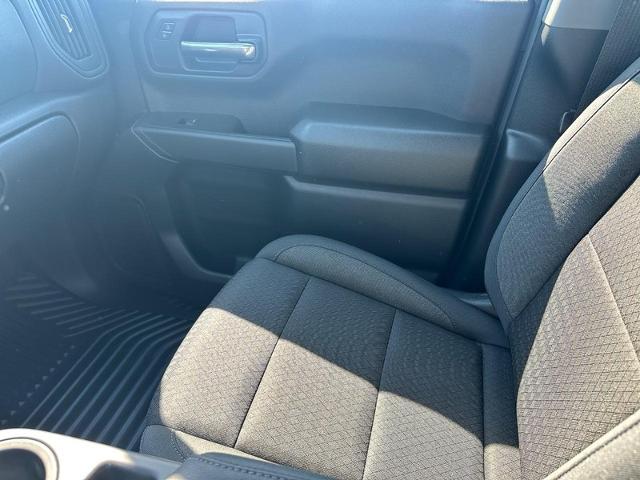 2025 Chevrolet Silverado 1500 Vehicle Photo in COLUMBIA, MO 65203-3903