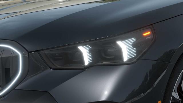2026 BMW 550e xDrive Vehicle Photo in GRAPEVINE, TX 76051
