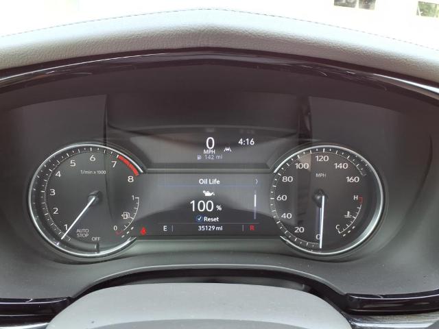 2022 Cadillac XT6 Vehicle Photo in Tampa, FL 33612