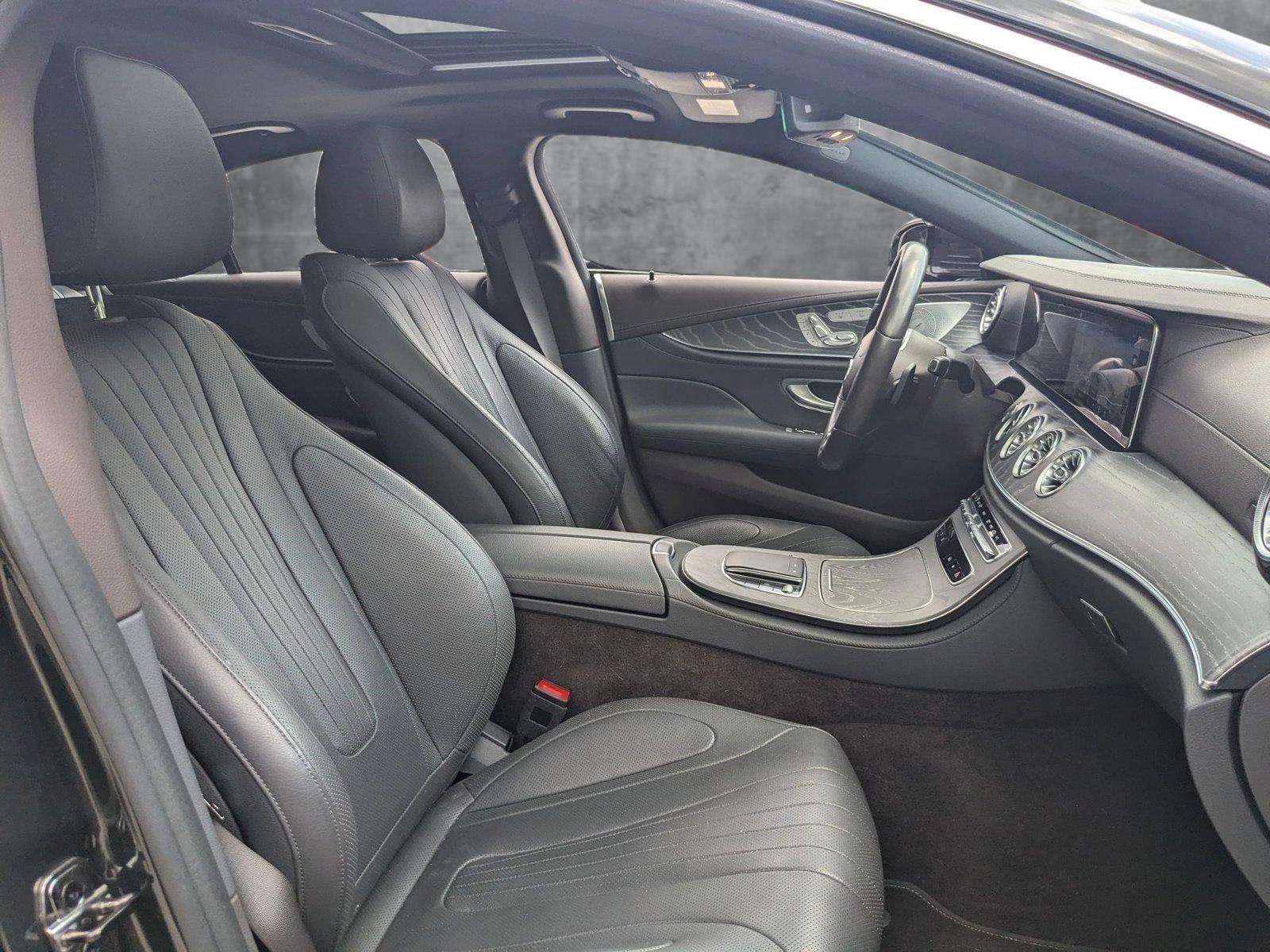 2021 Mercedes-Benz CLS Vehicle Photo in Maitland, FL 32751