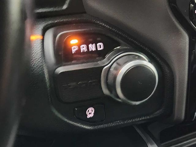 2021 Ram 1500 Vehicle Photo in DALLAS, TX 75209