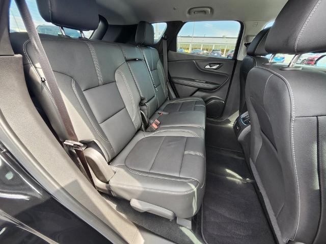 2023 Chevrolet Blazer Vehicle Photo in GREEN BAY, WI 54304-5303