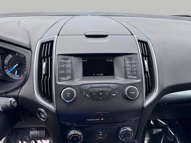 2018 Ford Edge Vehicle Photo in Oshkosh, WI 54901