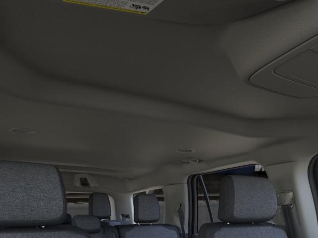2025 Ford Expedition Vehicle Photo in Winslow, AZ 86047-2439