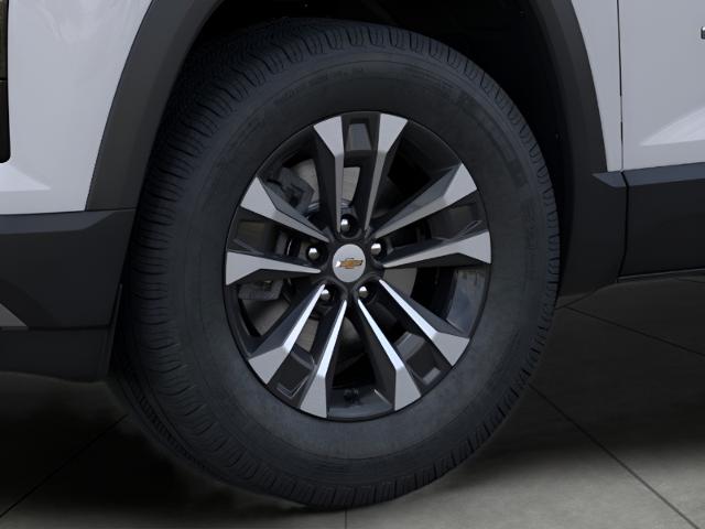 2026 Chevrolet Equinox Vehicle Photo in Madison, WI 53713