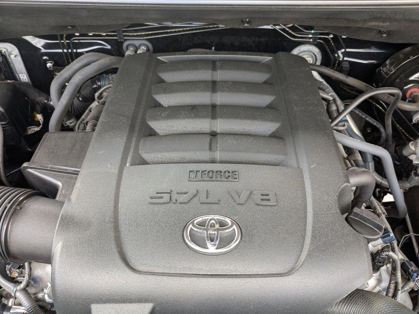 2020 Toyota Tundra 2WD Vehicle Photo in Jacksonville, FL 32244